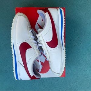 Nike Cortez Basic SL (Gs)
